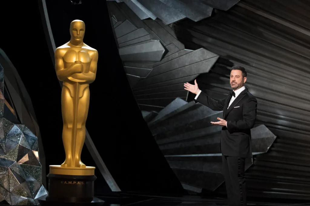 Jimmy-kimmel-oscars-host