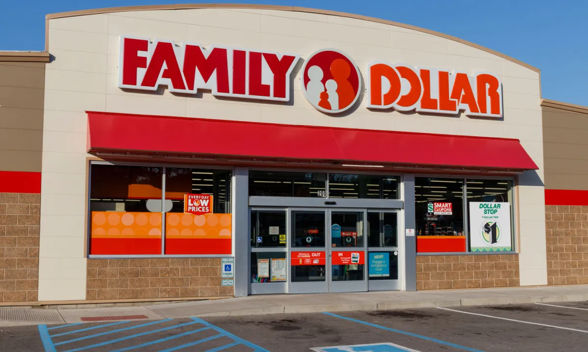 family dollars stores closing