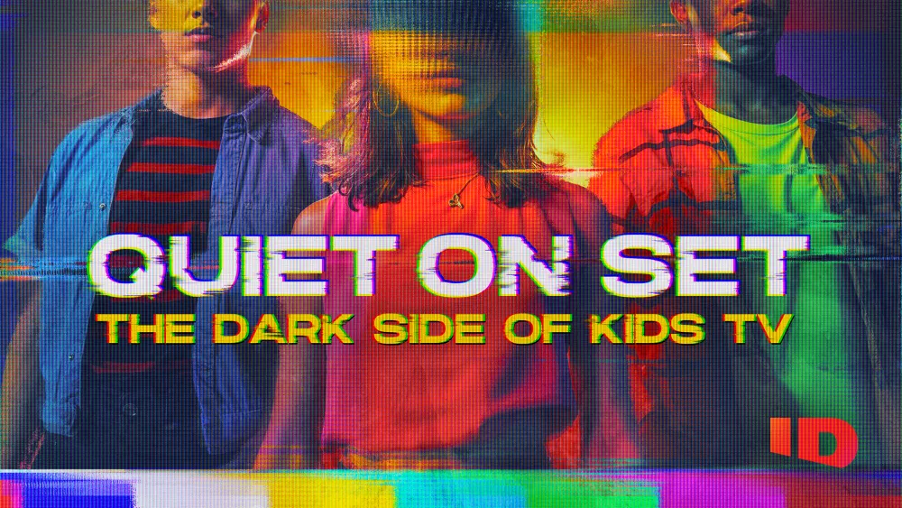 Quiet on the Set: The Dark Side of Kids TV