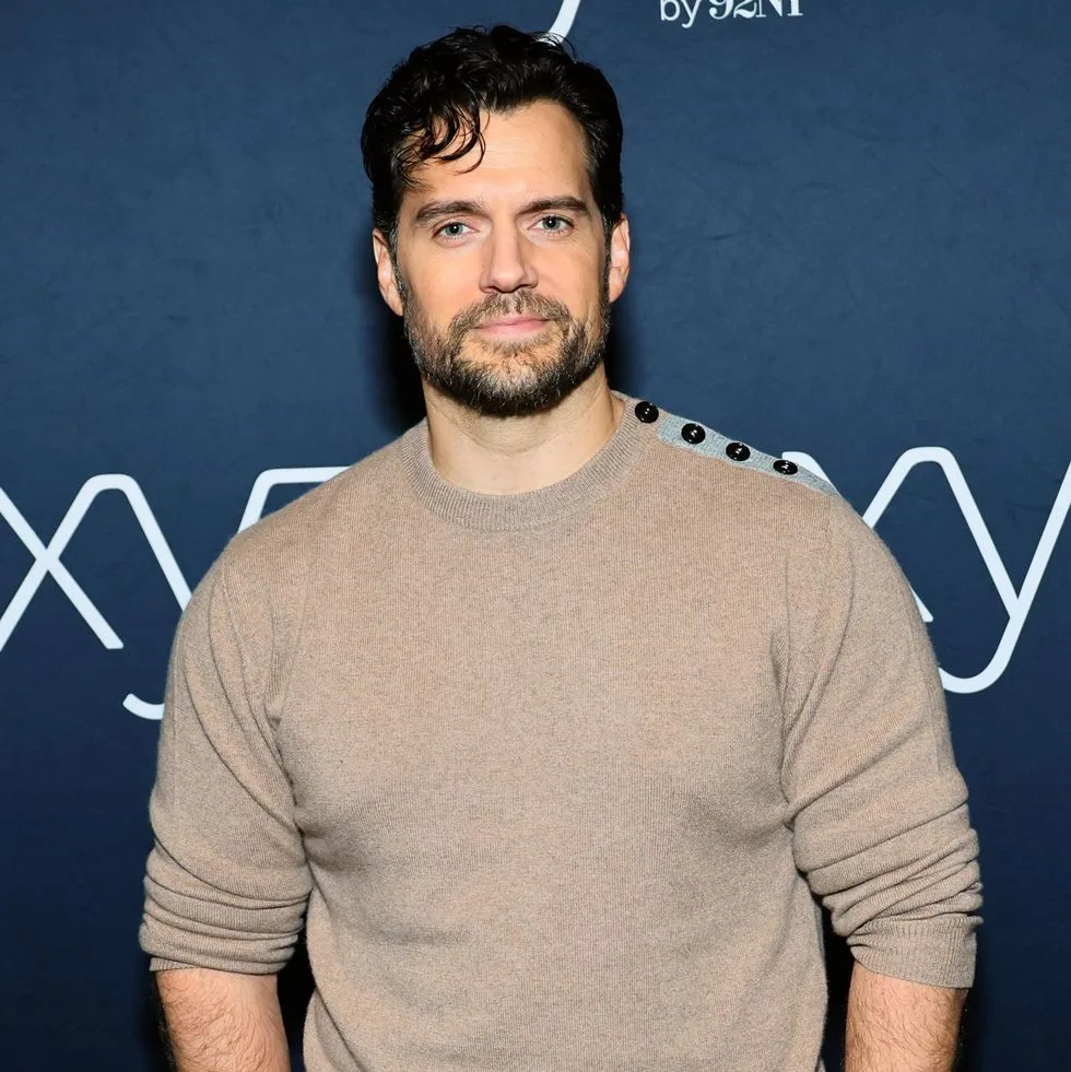 Henry Cavill Set to Take on the Role of Wolverine - Brace Yourselves ...